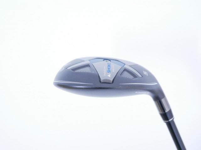Fairway Wood : callaway : ไม้กระเทย Callaway Paradym AI Smoke MAX FAST (รุ่นปี 2024 Japan Spec.) Loft 24 ก้าน Mitsubishi TENSEI 40 Flex R