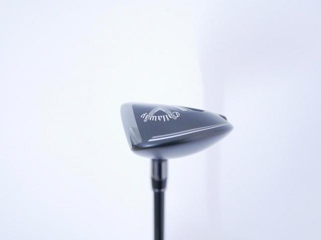 Fairway Wood : callaway : ไม้กระเทย Callaway Paradym AI Smoke MAX FAST (รุ่นปี 2024 Japan Spec.) Loft 24 ก้าน Mitsubishi TENSEI 40 Flex R