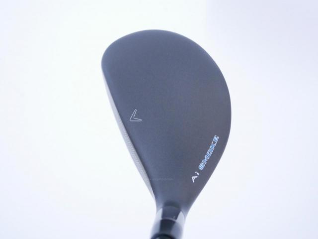 Fairway Wood : callaway : ไม้กระเทย Callaway Paradym AI Smoke MAX FAST (รุ่นปี 2024 Japan Spec.) Loft 24 ก้าน Mitsubishi TENSEI 40 Flex R