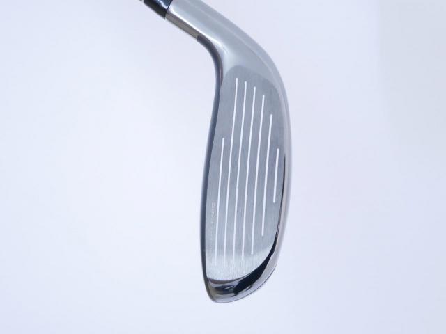 Fairway Wood : callaway : ไม้กระเทย Callaway Paradym AI Smoke MAX FAST (รุ่นปี 2024 Japan Spec.) Loft 24 ก้าน Mitsubishi TENSEI 40 Flex R