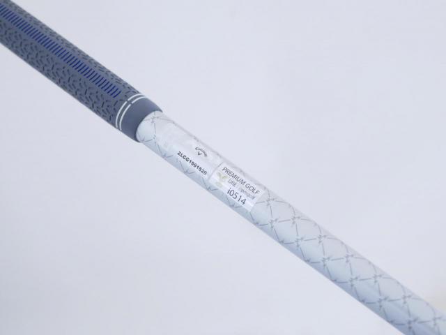 Fairway Wood : callaway : ไม้กระเทย Callaway Paradym AI Smoke MAX FAST (รุ่นปี 2024 Japan Spec.) Loft 24 ก้าน Mitsubishi TENSEI 40 Flex R