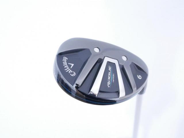 Lady club : All : ไม้กระเทย Callaway Rogue Star (ปี 2018) Loft 26 ก้าน Mitsubishi FUBUKI 40 Flex L