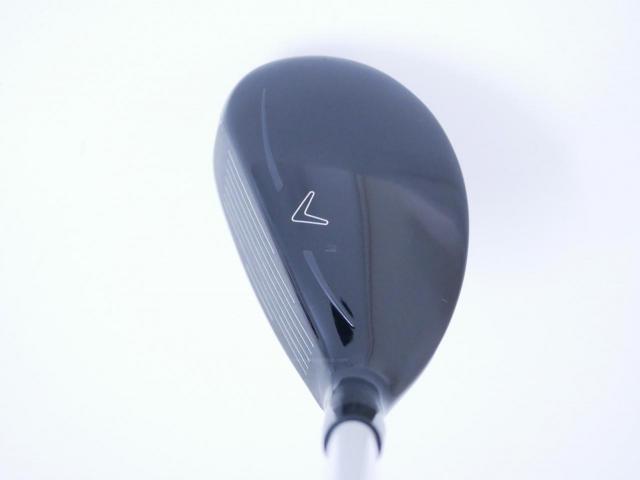 Lady club : All : ไม้กระเทย Callaway Rogue Star (ปี 2018) Loft 26 ก้าน Mitsubishi FUBUKI 40 Flex L