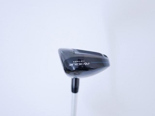 Lady club : All : ไม้กระเทย Callaway Rogue Star (ปี 2018) Loft 26 ก้าน Mitsubishi FUBUKI 40 Flex L