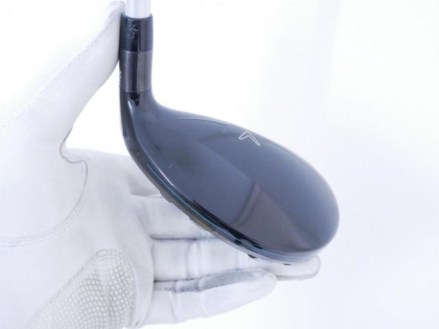Lady club : All : ไม้กระเทย Callaway Rogue Star (ปี 2018) Loft 26 ก้าน Mitsubishi FUBUKI 40 Flex L