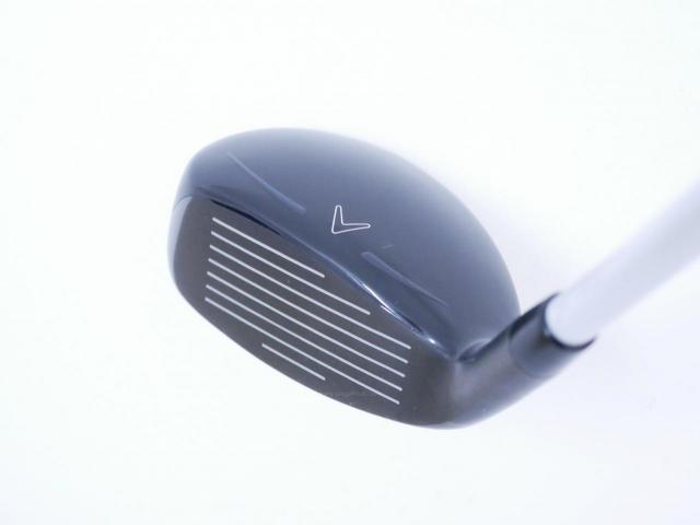 Lady club : All : ไม้กระเทย Callaway Rogue Star (ปี 2018) Loft 26 ก้าน Mitsubishi FUBUKI 40 Flex L