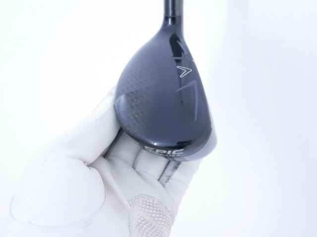 Fairway Wood : callaway : ไม้กระเทย Callaway EPIC Star Loft 20 ก้านเหล็ก NS Pro ZELOS 7 Hybrid Flex S