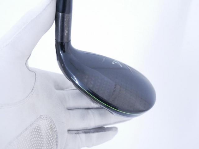 Fairway Wood : callaway : ไม้กระเทย Callaway EPIC Star Loft 20 ก้านเหล็ก NS Pro ZELOS 7 Hybrid Flex S