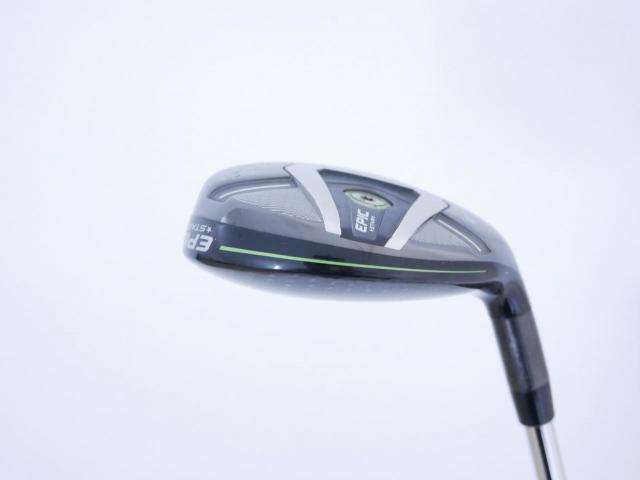 Fairway Wood : callaway : ไม้กระเทย Callaway EPIC Star Loft 20 ก้านเหล็ก NS Pro ZELOS 7 Hybrid Flex S