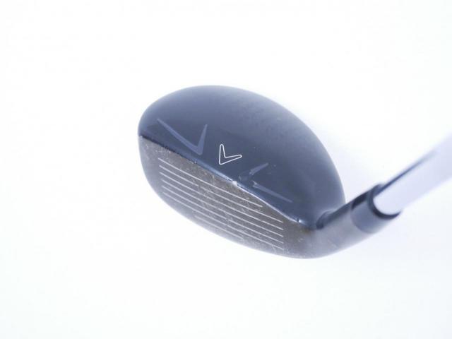 Fairway Wood : callaway : ไม้กระเทย Callaway EPIC Star Loft 20 ก้านเหล็ก NS Pro ZELOS 7 Hybrid Flex S