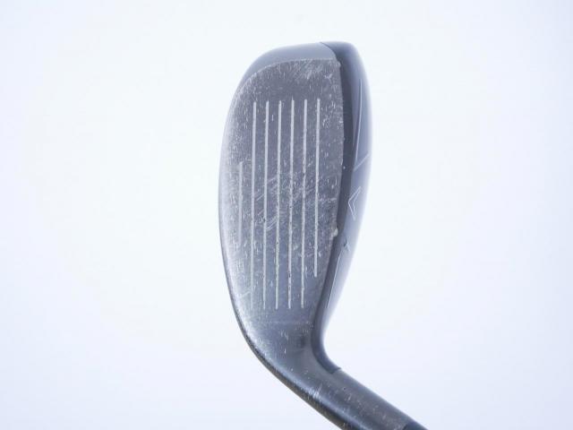 Fairway Wood : callaway : ไม้กระเทย Callaway EPIC Star Loft 20 ก้านเหล็ก NS Pro ZELOS 7 Hybrid Flex S