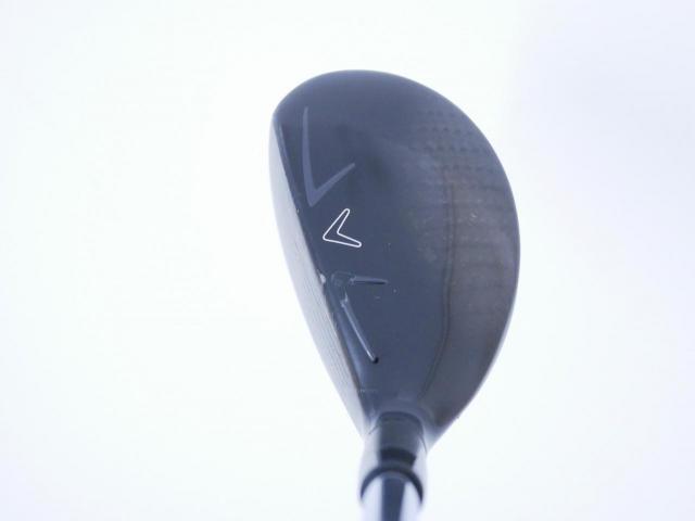 Fairway Wood : callaway : ไม้กระเทย Callaway EPIC Star Loft 20 ก้านเหล็ก NS Pro ZELOS 7 Hybrid Flex S