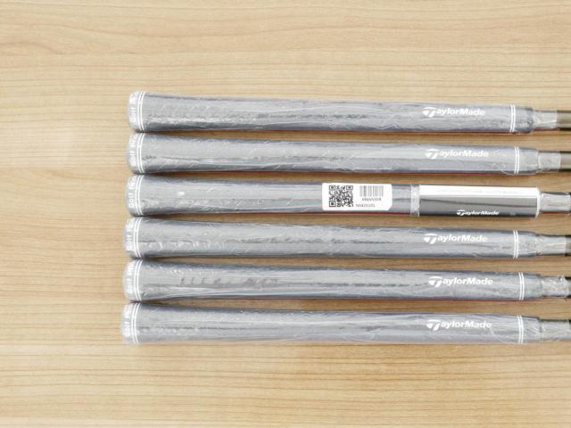 Iron set : Taylormade : **ของใหม่ ยังไม่แกะพลาสติก** ชุดเหล็ก Taylormade P7CB Forged Designer Series (หายาก ซีรี่ย์ท้อปสุด ล่าสุด ปี 2025) มีเหล็ก 5-Pw (6 ชิ้น) ก้านเหล็ก NS Pro Modus 120 Flex S