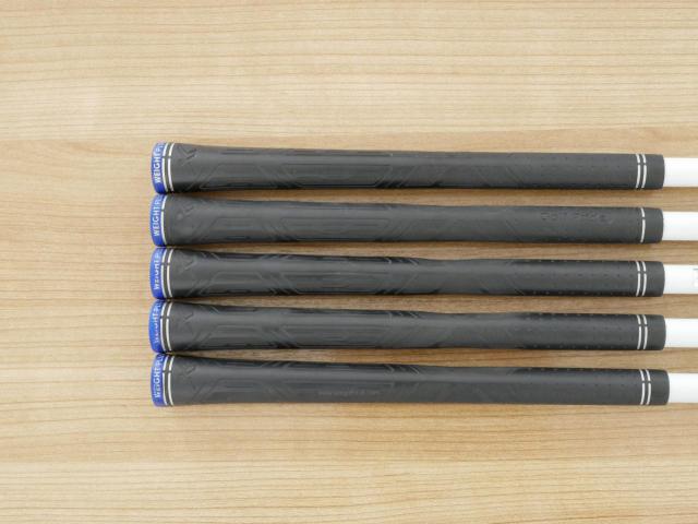 Iron set : XXIO : ชุดเหล็ก XXIO 12 (ออกปี 2022 ตีง่าย ไกลมาก) มีเหล็ก 6-Pw (5 ชิ้น) ก้านการ์ไฟต์ MP-1200 Flex R