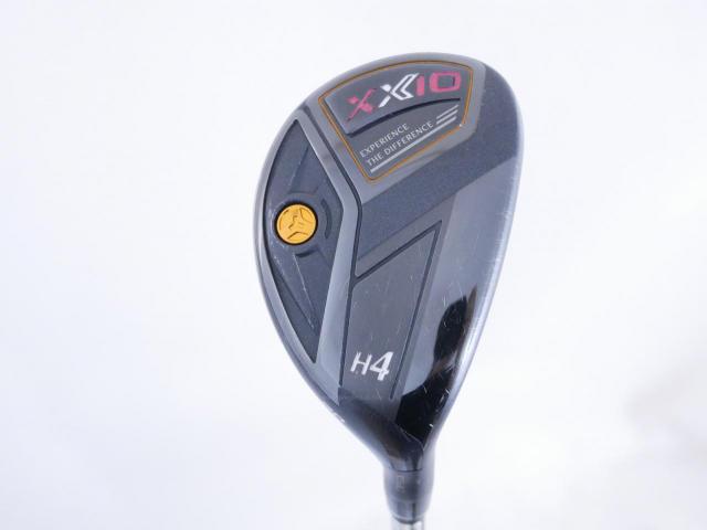 Fairway Wood : xxio : ไม้กระเทย XXIO X EKS (ปี 2021) Loft 20 ก้าน Miyazaki AX-1 Flex S