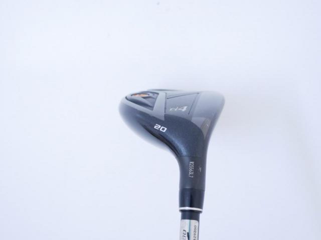 Fairway Wood : xxio : ไม้กระเทย XXIO X EKS (ปี 2021) Loft 20 ก้าน Miyazaki AX-1 Flex S