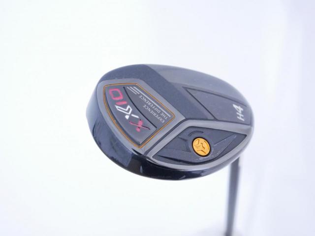 Fairway Wood : xxio : ไม้กระเทย XXIO X EKS (ปี 2021) Loft 20 ก้าน Miyazaki AX-1 Flex S
