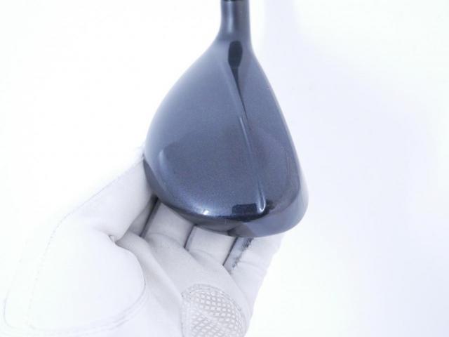 Fairway Wood : xxio : ไม้กระเทย XXIO X EKS (ปี 2021) Loft 20 ก้าน Miyazaki AX-1 Flex S