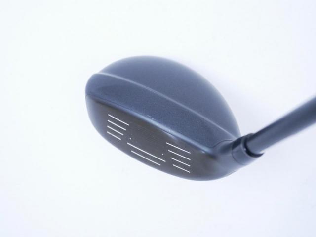 Fairway Wood : xxio : ไม้กระเทย XXIO X EKS (ปี 2021) Loft 20 ก้าน Miyazaki AX-1 Flex S