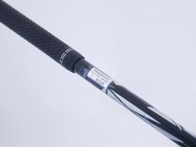 Fairway Wood : xxio : ไม้กระเทย XXIO X EKS (ปี 2021) Loft 20 ก้าน Miyazaki AX-1 Flex S