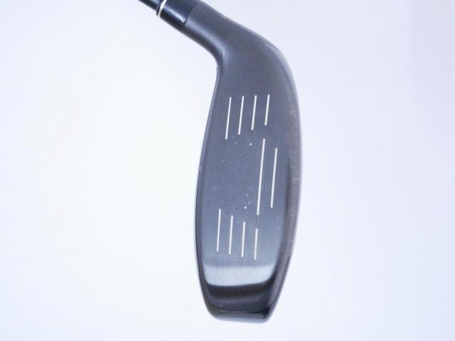Fairway Wood : xxio : ไม้กระเทย XXIO X EKS (ปี 2021) Loft 20 ก้าน Miyazaki AX-1 Flex S
