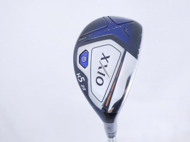 Fairway Wood : xxio : ไม้กระเทย XXIO 10 (ปี 2019) Loft 23 ก้าน MP-1000 Flex R