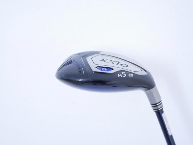 Fairway Wood : xxio : ไม้กระเทย XXIO 10 (ปี 2019) Loft 23 ก้าน MP-1000 Flex R