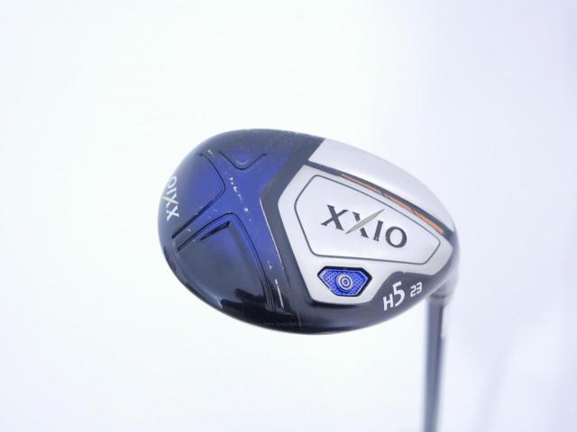 Fairway Wood : xxio : ไม้กระเทย XXIO 10 (ปี 2019) Loft 23 ก้าน MP-1000 Flex R