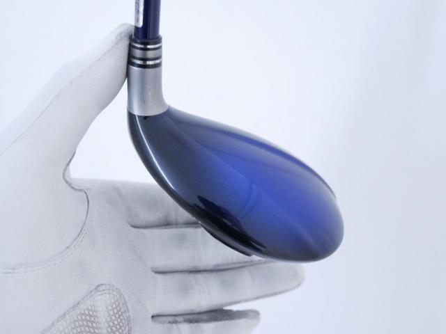 Fairway Wood : xxio : ไม้กระเทย XXIO 10 (ปี 2019) Loft 23 ก้าน MP-1000 Flex R