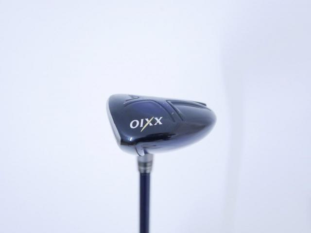 Fairway Wood : xxio : ไม้กระเทย XXIO 10 (ปี 2019) Loft 23 ก้าน MP-1000 Flex R