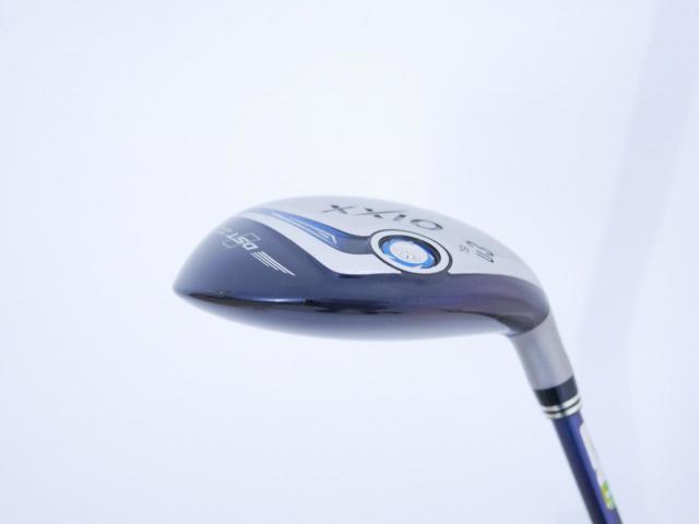 Fairway Wood : xxio : ไม้กระเทย XXIO 9 (รุ่นปี 2016) Loft 19 ก้าน MP-900 Flex R