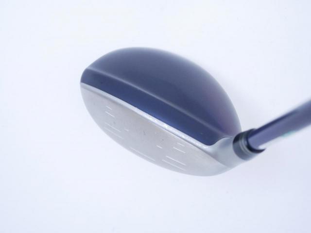 Fairway Wood : xxio : ไม้กระเทย XXIO 9 (รุ่นปี 2016) Loft 19 ก้าน MP-900 Flex R