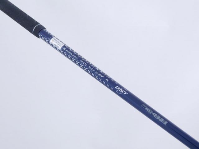 Fairway Wood : xxio : ไม้กระเทย XXIO 9 (รุ่นปี 2016) Loft 19 ก้าน MP-900 Flex R