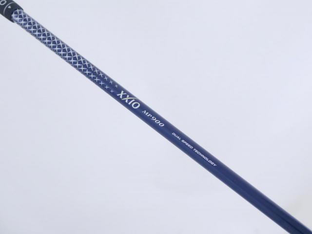 Fairway Wood : xxio : ไม้กระเทย XXIO 9 (รุ่นปี 2016) Loft 19 ก้าน MP-900 Flex R