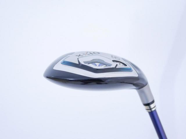 Fairway Wood : xxio : ไม้กระเทย XXIO 8 (ออกปี 2015) Loft 23 ก้าน MP-800 Flex R
