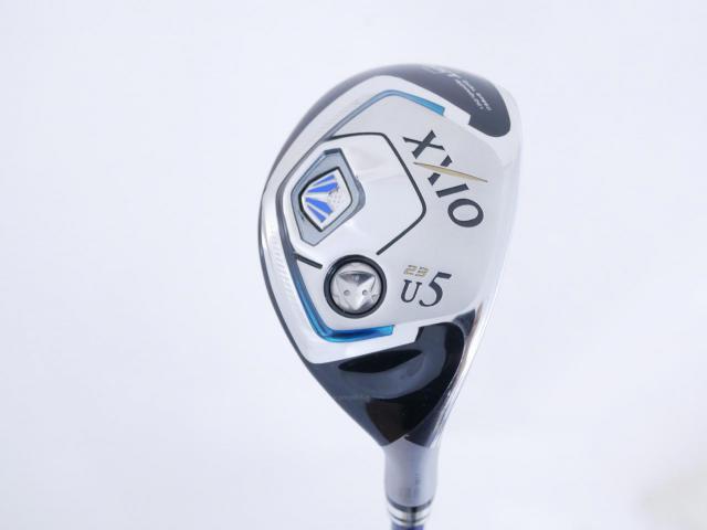 Fairway Wood : xxio : ไม้กระเทย XXIO 8 (ออกปี 2015) Loft 23 ก้าน MP-800 Flex R