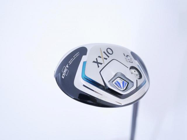 Fairway Wood : xxio : ไม้กระเทย XXIO 8 (ออกปี 2015) Loft 23 ก้าน MP-800 Flex R