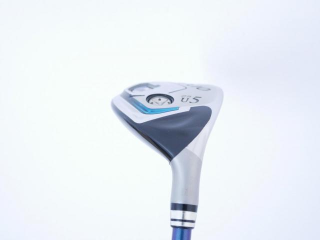 Fairway Wood : xxio : ไม้กระเทย XXIO 8 (ออกปี 2015) Loft 23 ก้าน MP-800 Flex R