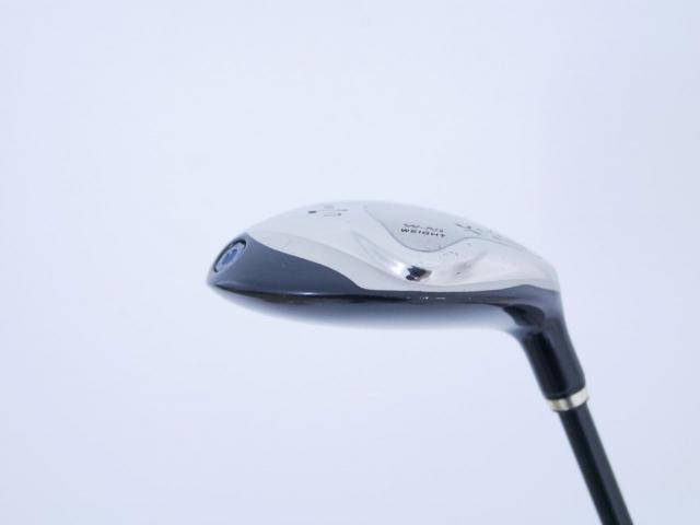 Fairway Wood : xxio : ไม้กระเทย XXIO Impact Power Matching Loft 23 ก้าน MP-400 Flex R