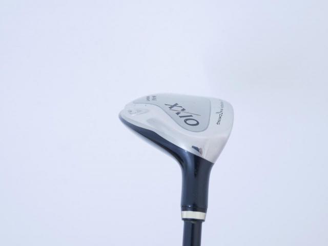 Fairway Wood : xxio : ไม้กระเทย XXIO Impact Power Matching Loft 23 ก้าน MP-400 Flex R