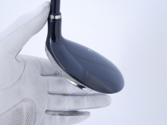 Fairway Wood : xxio : ไม้กระเทย XXIO Impact Power Matching Loft 23 ก้าน MP-400 Flex R