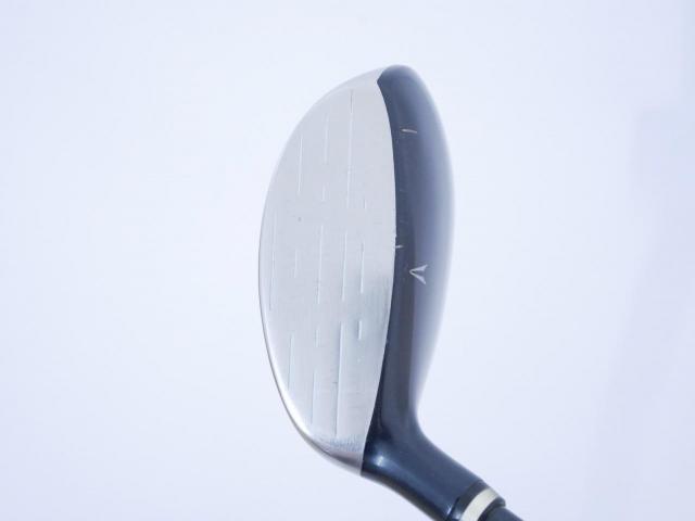 Fairway Wood : xxio : ไม้กระเทย XXIO Impact Power Matching Loft 23 ก้าน MP-400 Flex R