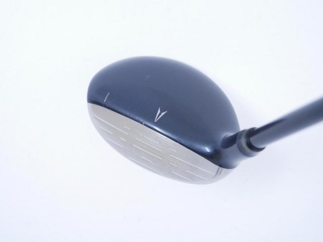 Fairway Wood : xxio : ไม้กระเทย XXIO Impact Power Matching Loft 23 ก้าน MP-400 Flex R