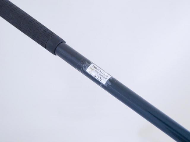 Fairway Wood : xxio : ไม้กระเทย XXIO Impact Power Matching Loft 23 ก้าน MP-400 Flex R