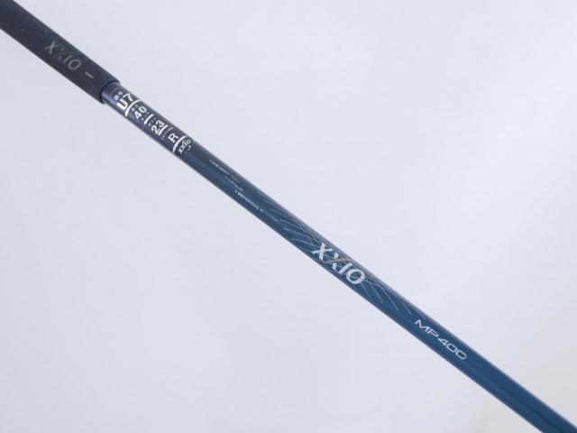 Fairway Wood : xxio : ไม้กระเทย XXIO Impact Power Matching Loft 23 ก้าน MP-400 Flex R