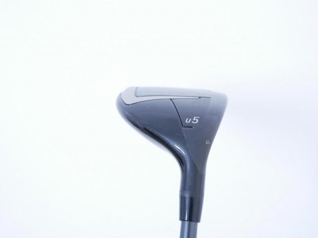 Fairway Wood : Yamaha : ไม้กระเทย Yamaha Inpres DriveStar (รุ่นล่าสุด ปี 2025 ตีไกลมากๆ) Loft 20.5 ก้าน Fujikura Speeder NX M425u Flex R