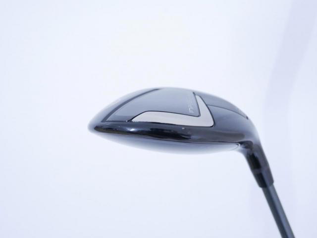 Fairway Wood : Yamaha : ไม้กระเทย Yamaha Inpres DriveStar (รุ่นล่าสุด ปี 2025 ตีไกลมากๆ) Loft 20.5 ก้าน Fujikura Speeder NX M425u Flex R