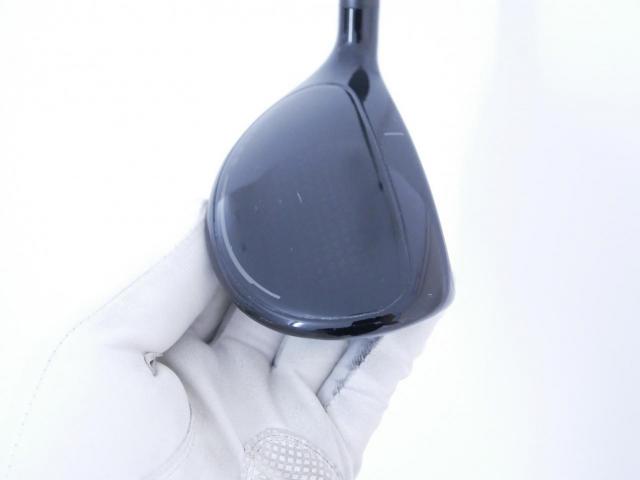 Fairway Wood : Yamaha : ไม้กระเทย Yamaha Inpres DriveStar (รุ่นล่าสุด ปี 2025 ตีไกลมากๆ) Loft 20.5 ก้าน Fujikura Speeder NX M425u Flex R