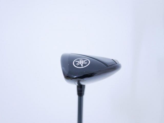 Fairway Wood : Yamaha : ไม้กระเทย Yamaha Inpres DriveStar (รุ่นล่าสุด ปี 2025 ตีไกลมากๆ) Loft 20.5 ก้าน Fujikura Speeder NX M425u Flex R