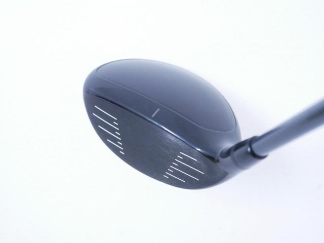 Fairway Wood : Yamaha : ไม้กระเทย Yamaha Inpres DriveStar (รุ่นล่าสุด ปี 2025 ตีไกลมากๆ) Loft 20.5 ก้าน Fujikura Speeder NX M425u Flex R
